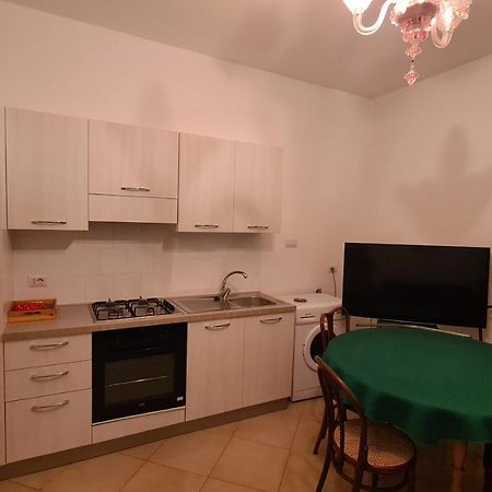 Appartement Casa Giusto Ischia Extérieur photo