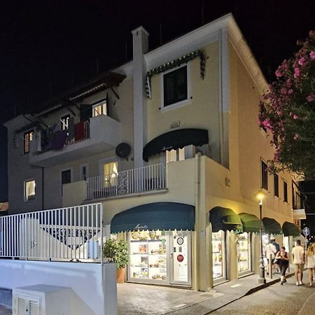 Appartement Casa Giusto Ischia Extérieur photo
