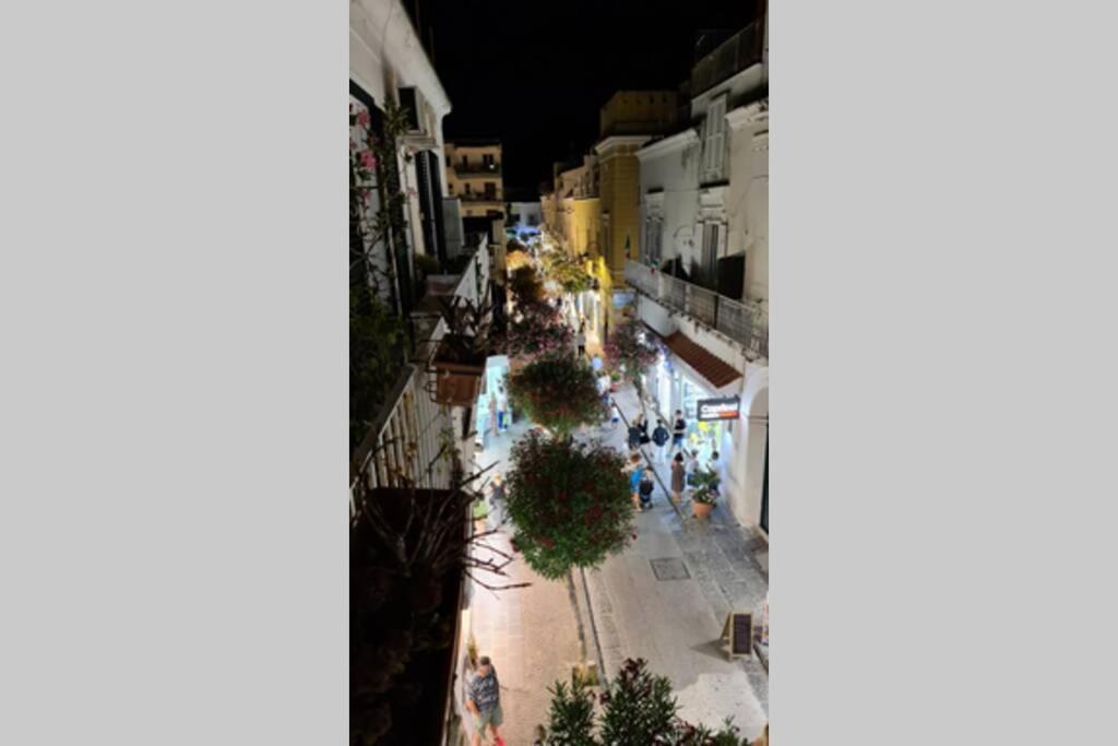 Appartement Casa Giusto Ischia Extérieur photo