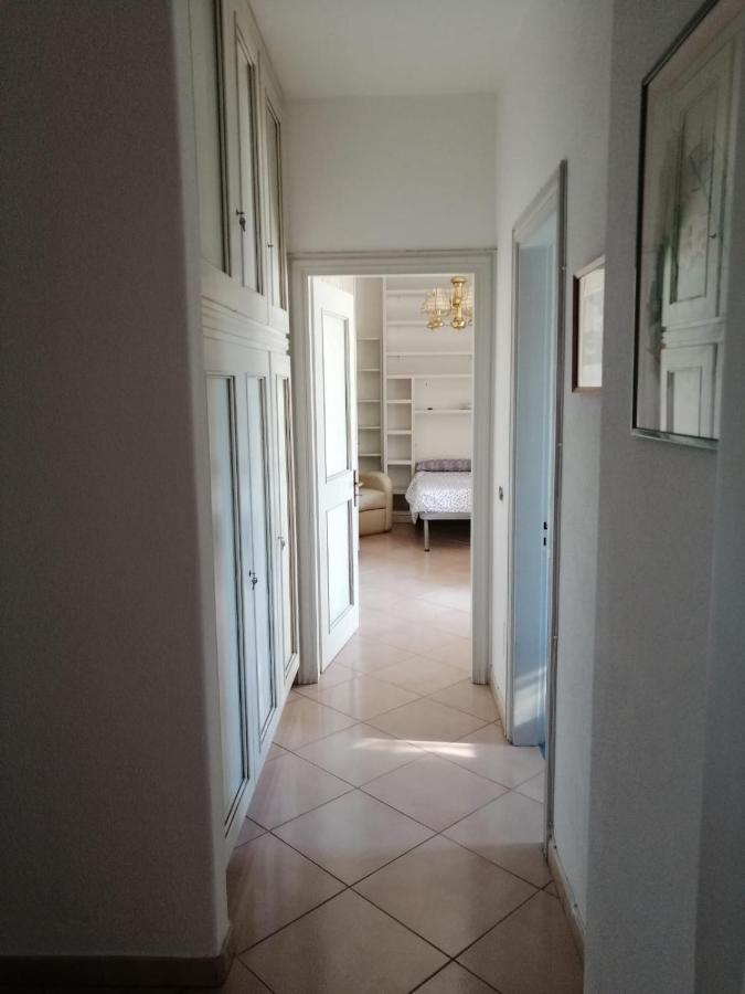 Appartement Casa Giusto Ischia Extérieur photo