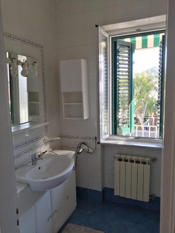 Appartement Casa Giusto Ischia Extérieur photo