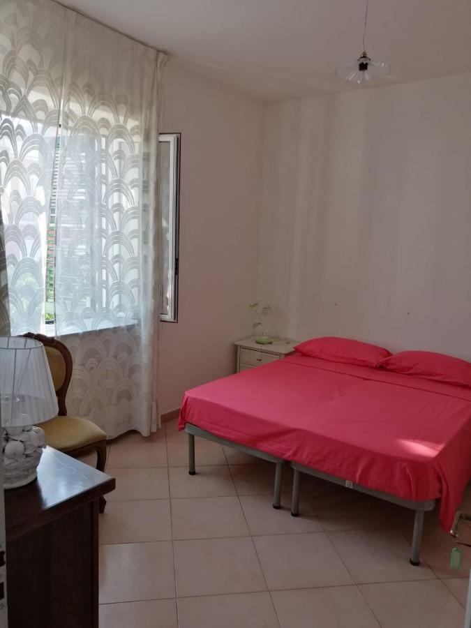 Appartement Casa Giusto Ischia Extérieur photo
