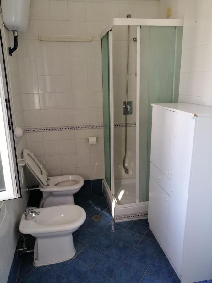 Appartement Casa Giusto Ischia Extérieur photo