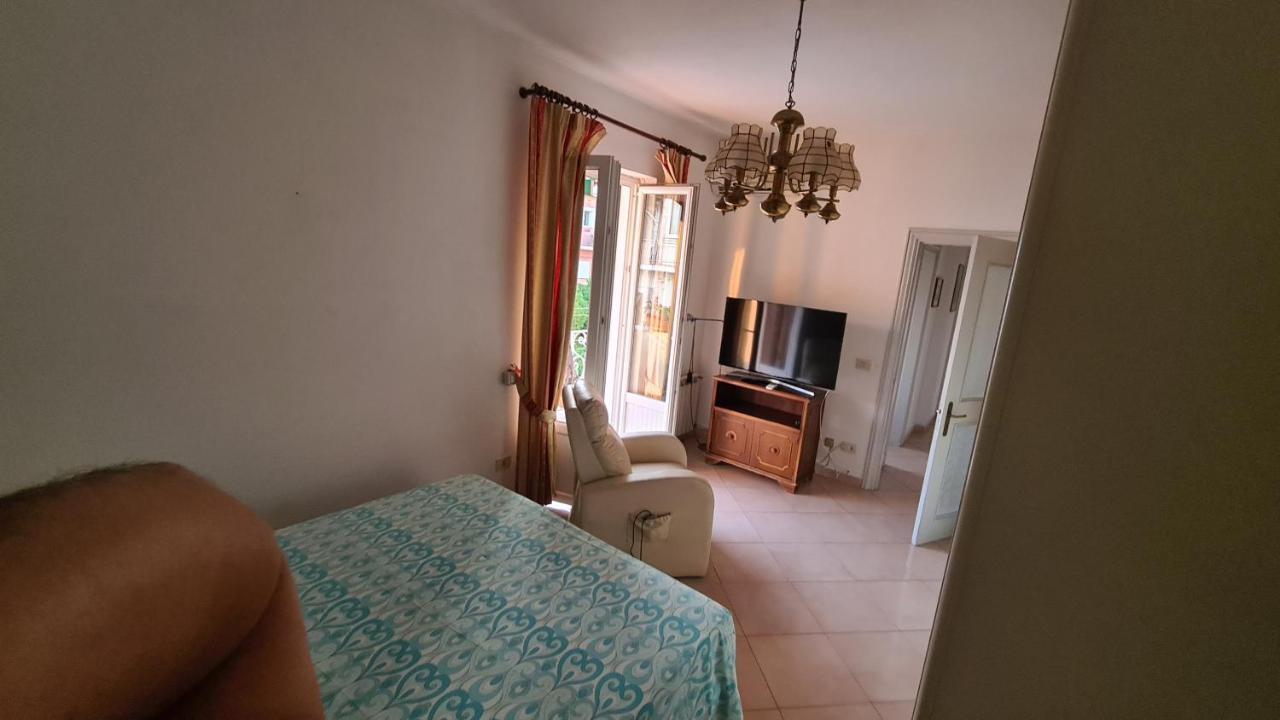 Appartement Casa Giusto Ischia Extérieur photo