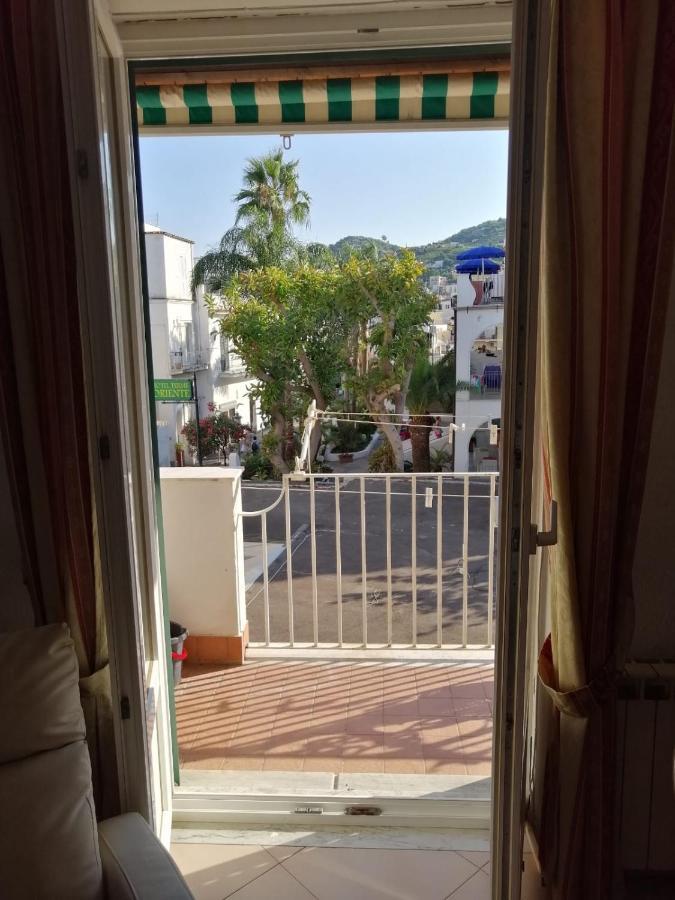 Appartement Casa Giusto Ischia Extérieur photo