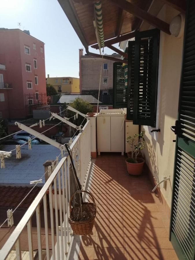 Appartement Casa Giusto Ischia Extérieur photo