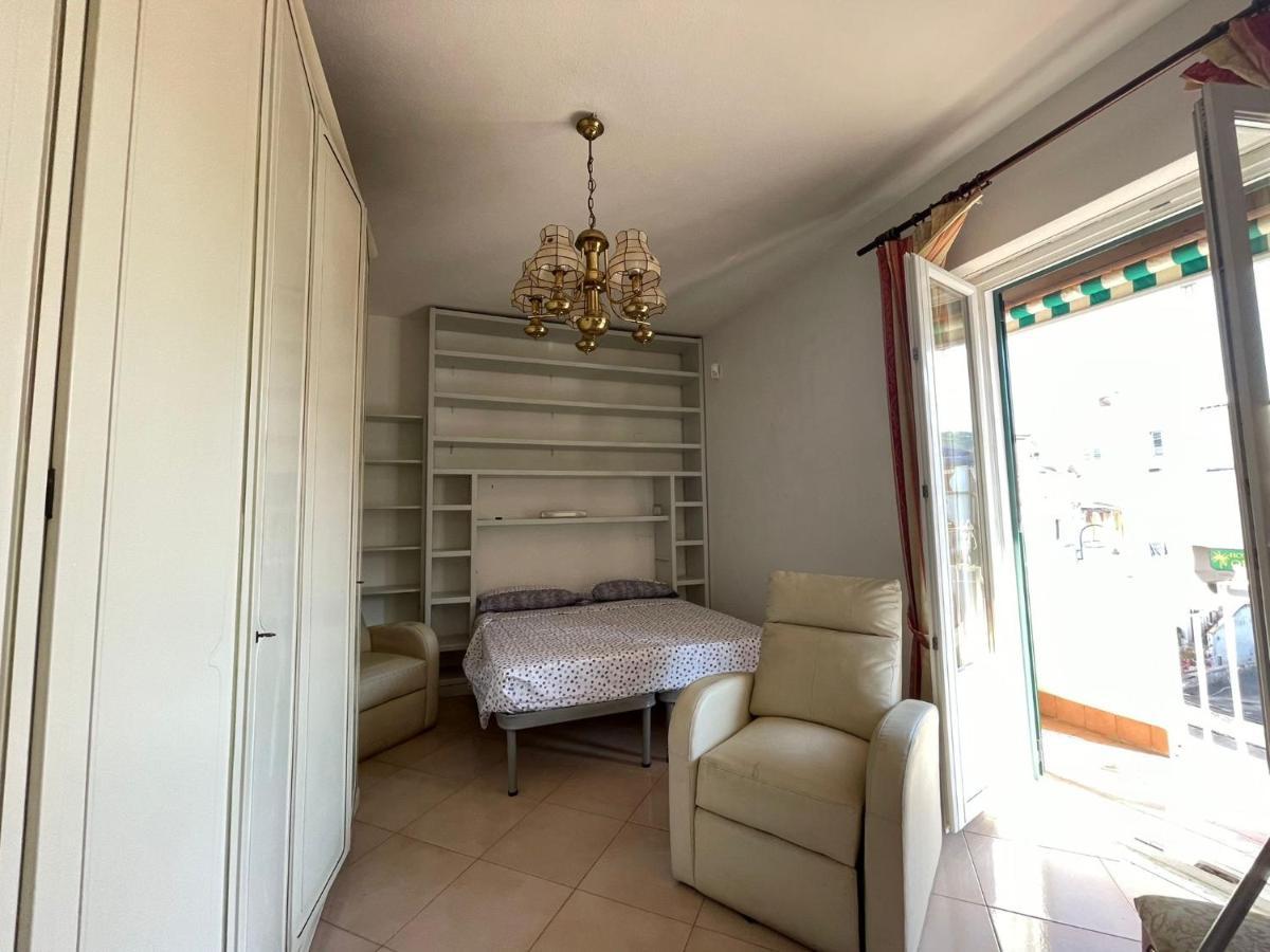 Appartement Casa Giusto Ischia Extérieur photo