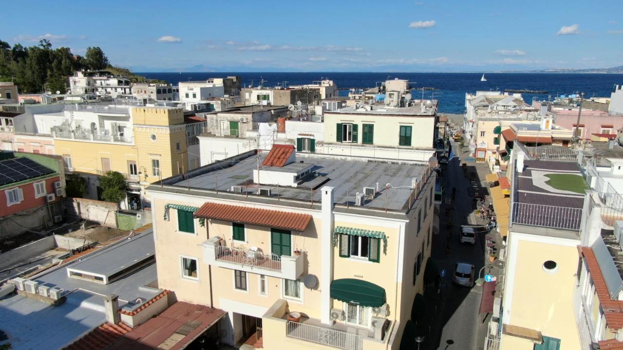 Appartement Casa Giusto Ischia Extérieur photo