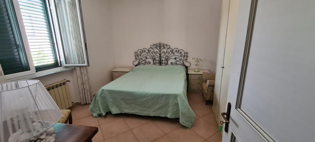 Appartement Casa Giusto Ischia Extérieur photo
