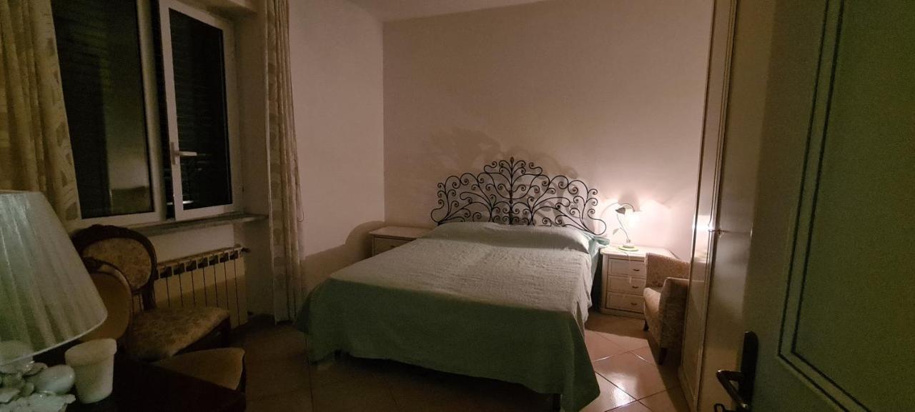 Appartement Casa Giusto Ischia Extérieur photo