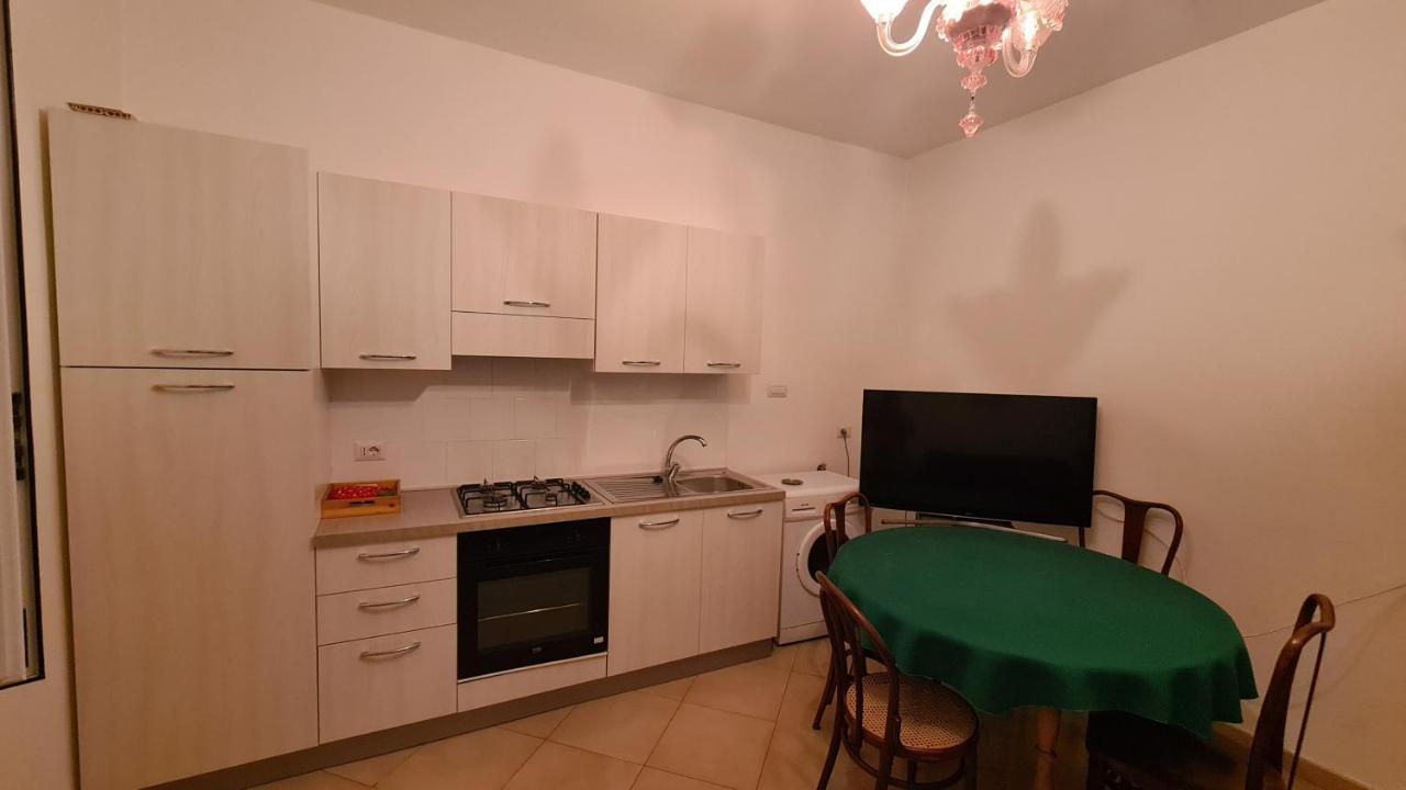 Appartement Casa Giusto Ischia Extérieur photo